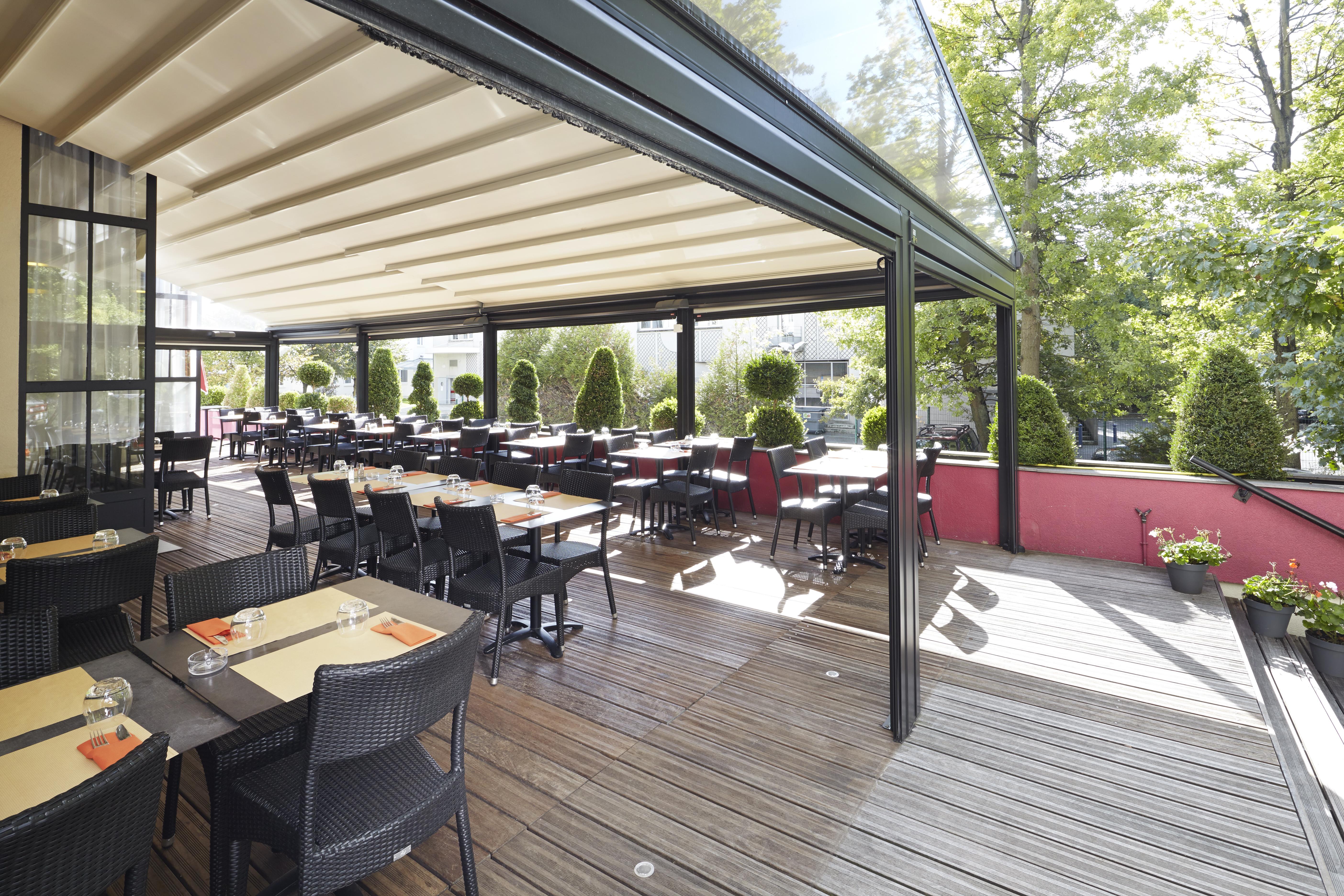 Ibis Marne La Vallee Champs-Sur-Marne Buitenkant foto